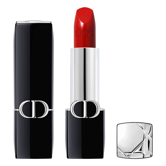 Rouge Dior Satin 999 